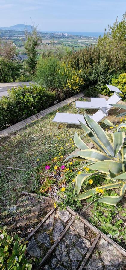 A Casa Di Daniele Apartman Porto Potenza Picena Kültér fotó