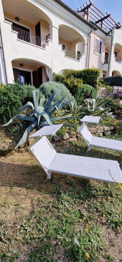 A Casa Di Daniele Apartman Porto Potenza Picena Kültér fotó