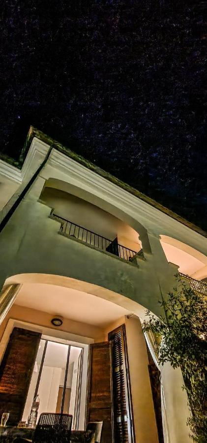 A Casa Di Daniele Apartman Porto Potenza Picena Kültér fotó