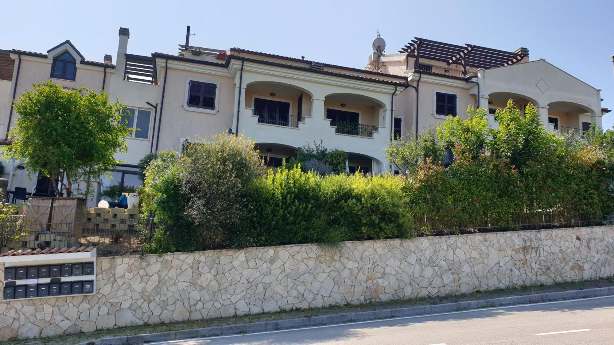 A Casa Di Daniele Apartman Porto Potenza Picena Kültér fotó