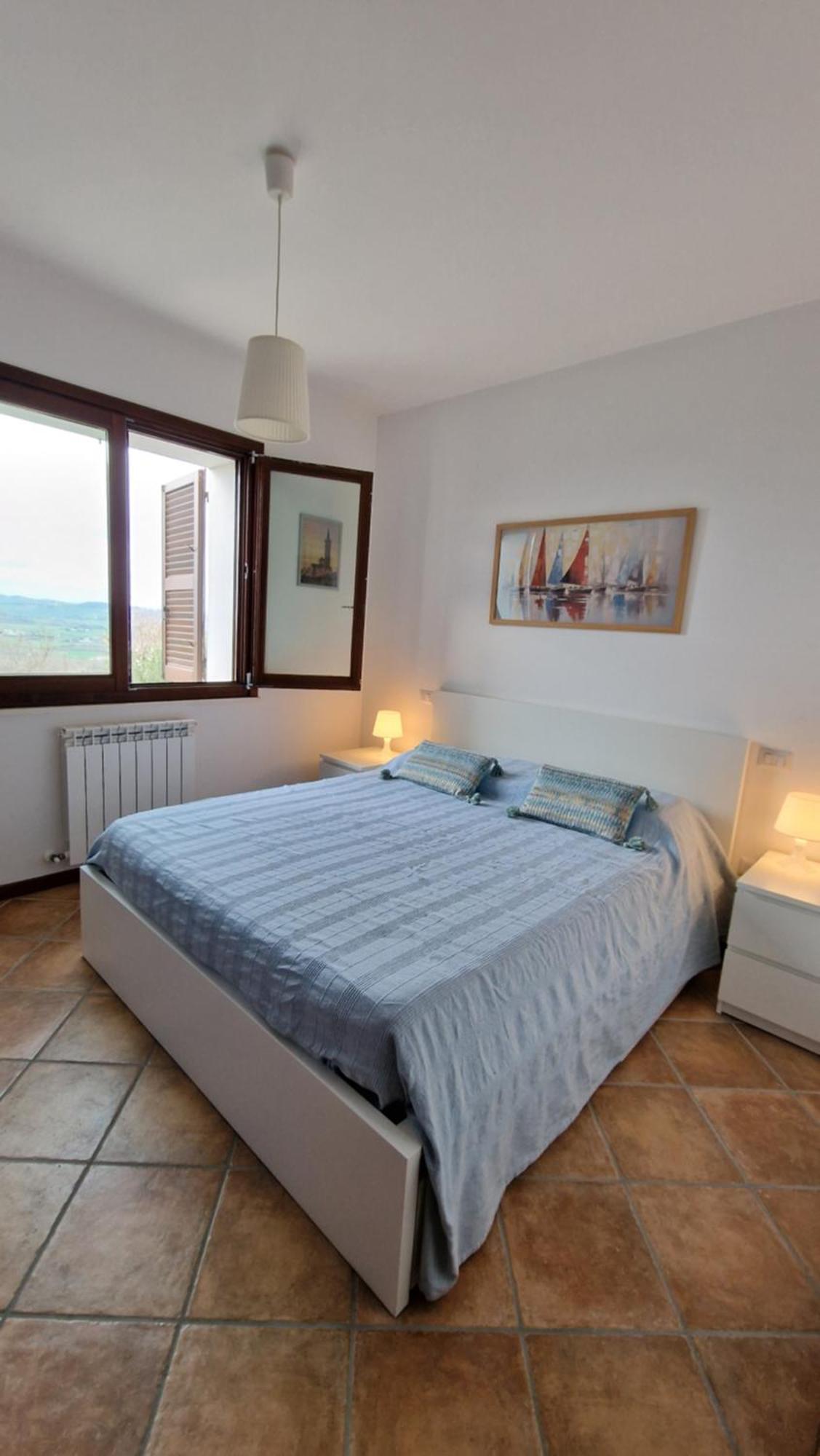 A Casa Di Daniele Apartman Porto Potenza Picena Kültér fotó