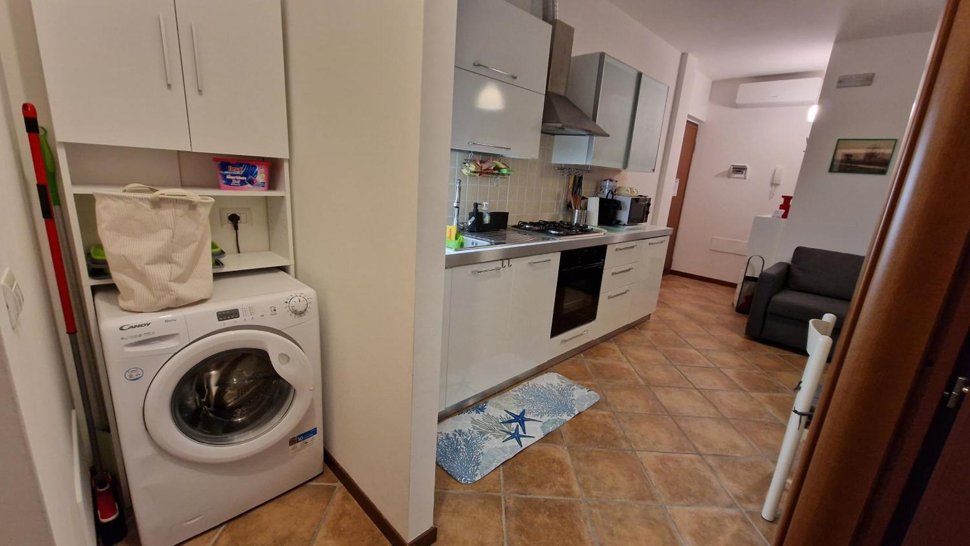 A Casa Di Daniele Apartman Porto Potenza Picena Kültér fotó