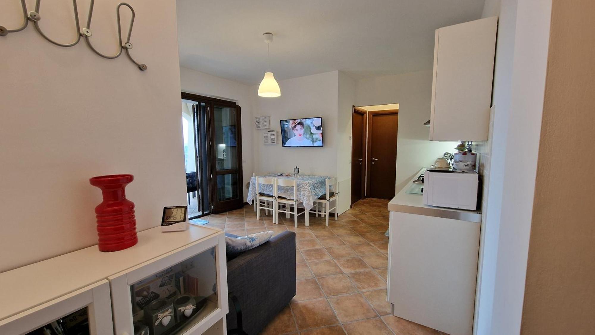 A Casa Di Daniele Apartman Porto Potenza Picena Kültér fotó