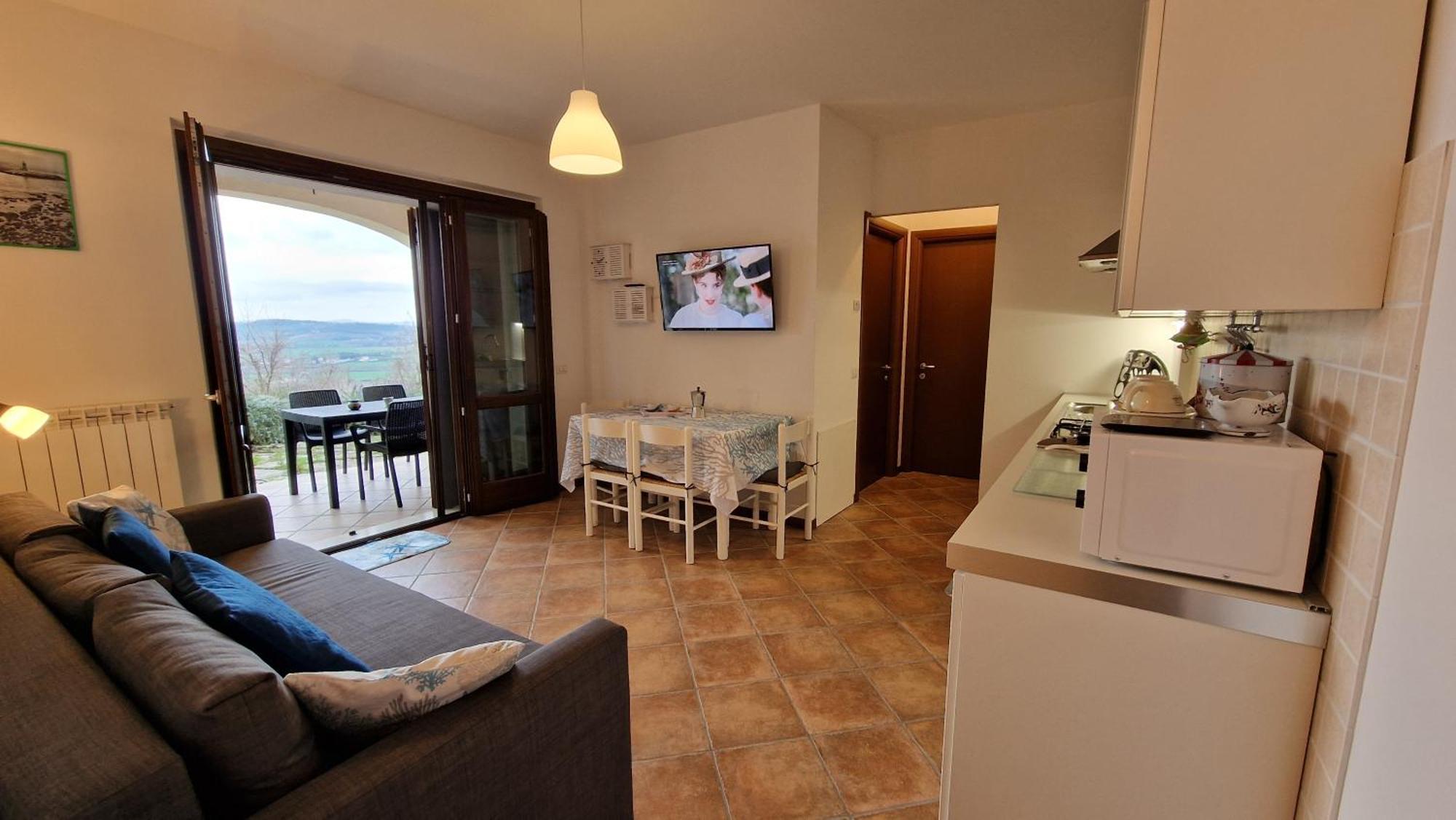 A Casa Di Daniele Apartman Porto Potenza Picena Kültér fotó