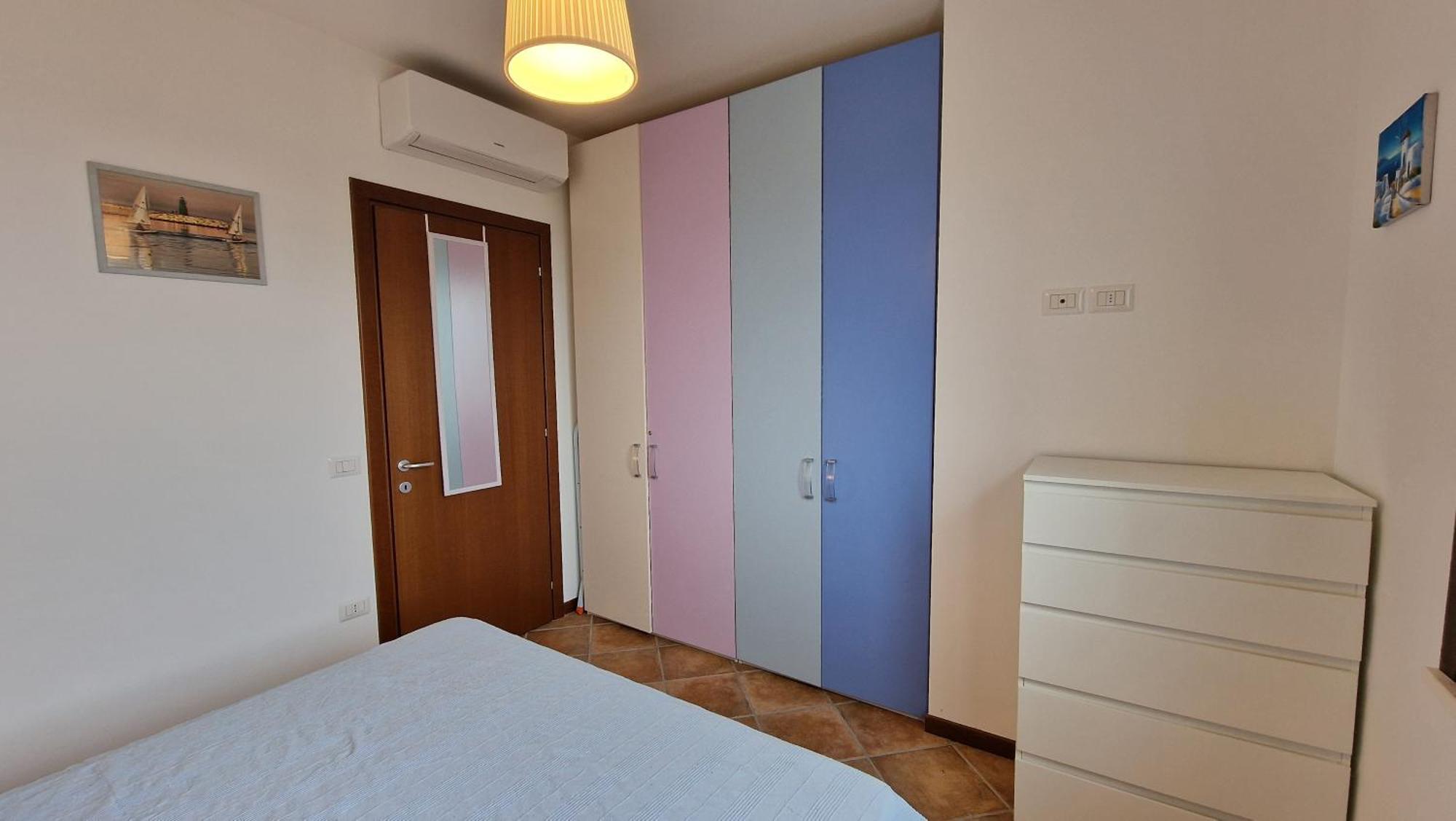 A Casa Di Daniele Apartman Porto Potenza Picena Kültér fotó