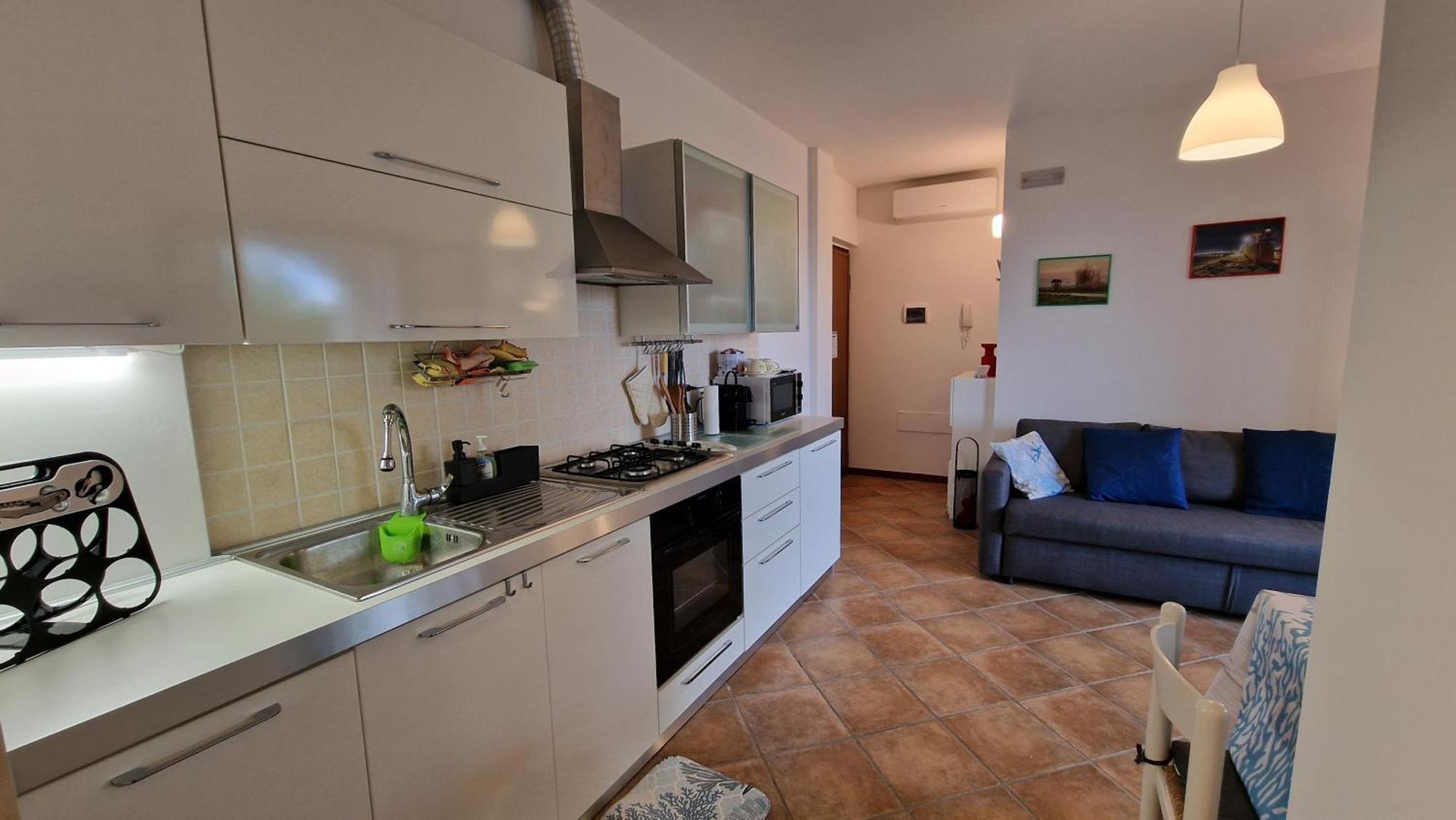 A Casa Di Daniele Apartman Porto Potenza Picena Kültér fotó