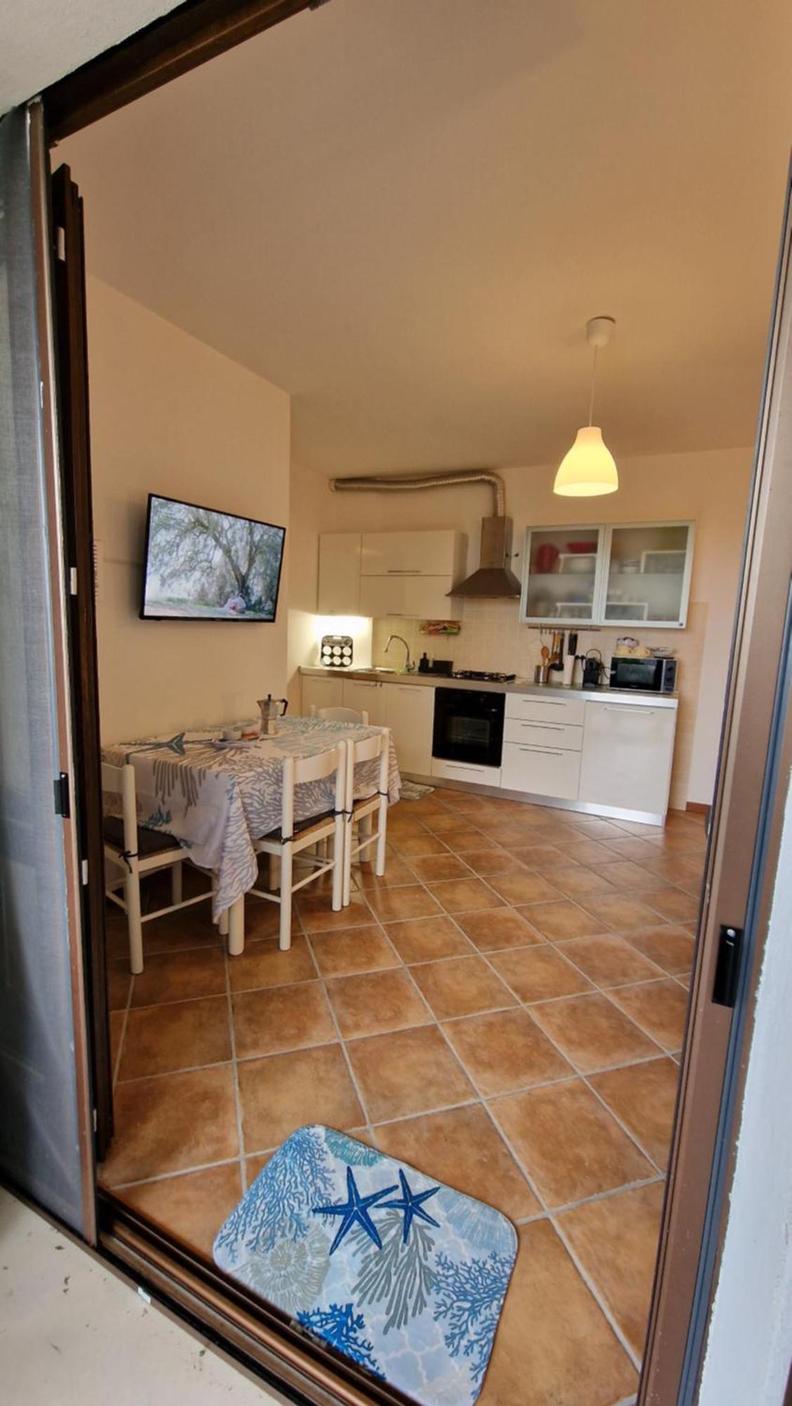 A Casa Di Daniele Apartman Porto Potenza Picena Kültér fotó