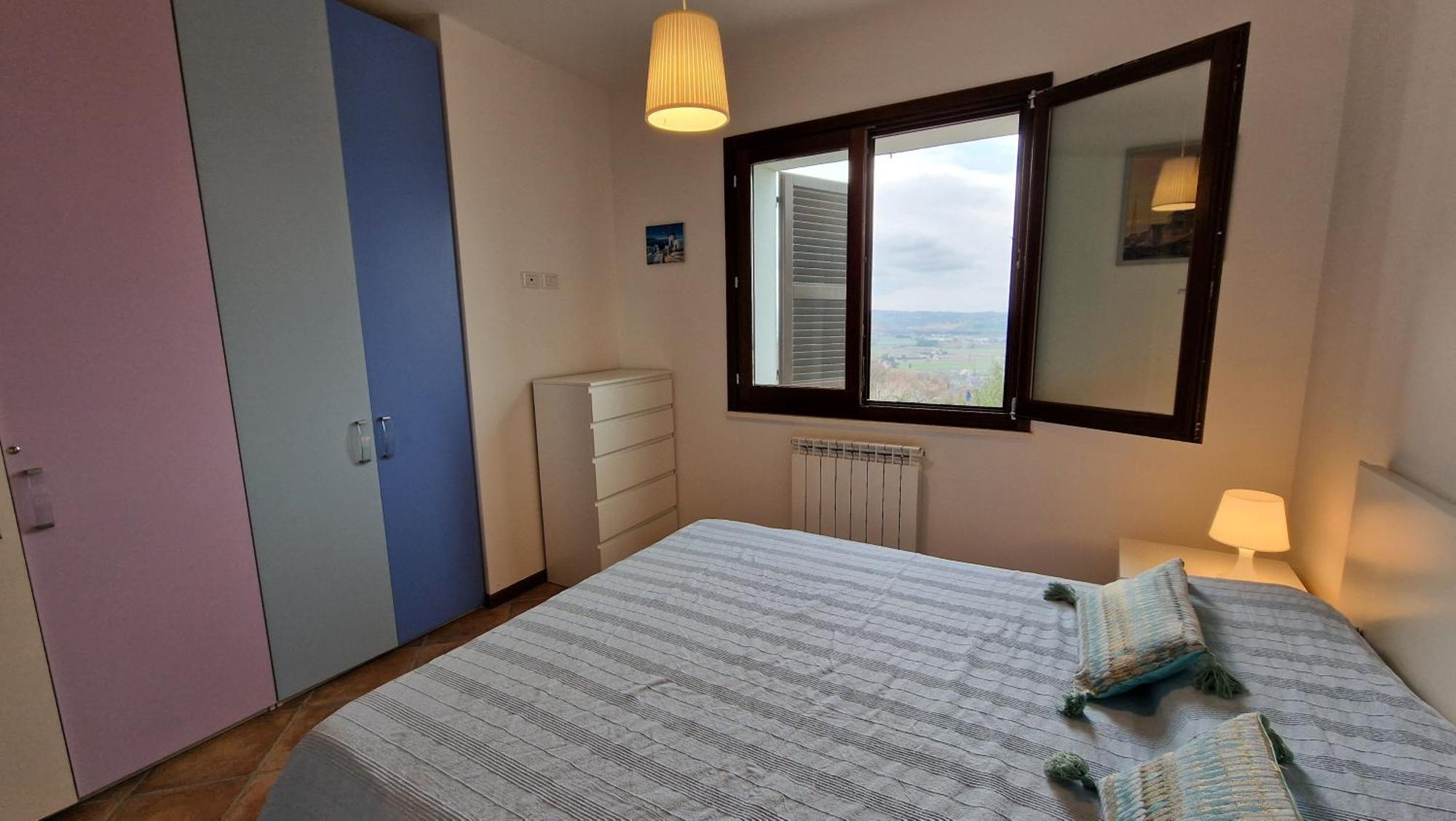 A Casa Di Daniele Apartman Porto Potenza Picena Kültér fotó
