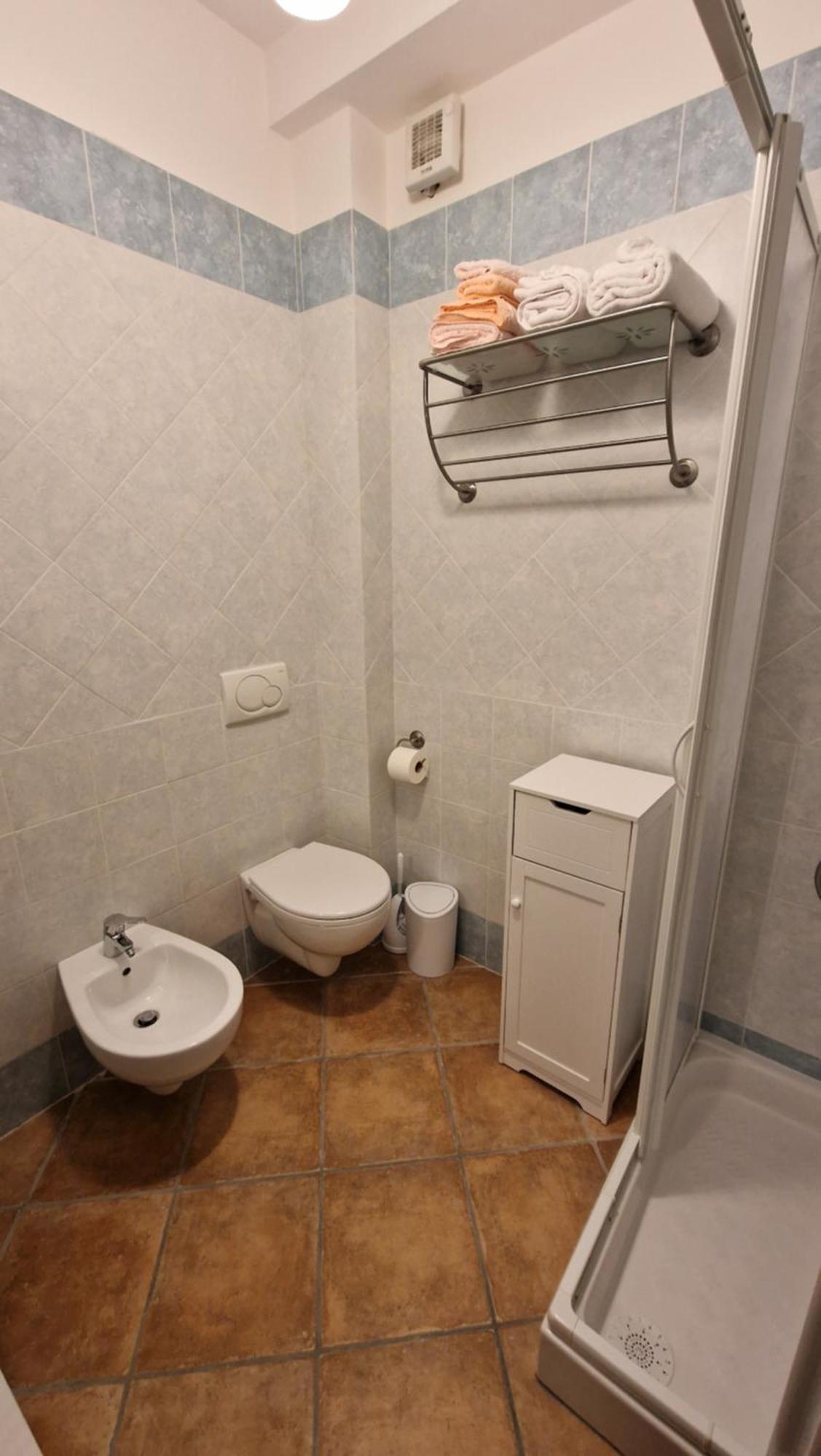 A Casa Di Daniele Apartman Porto Potenza Picena Kültér fotó