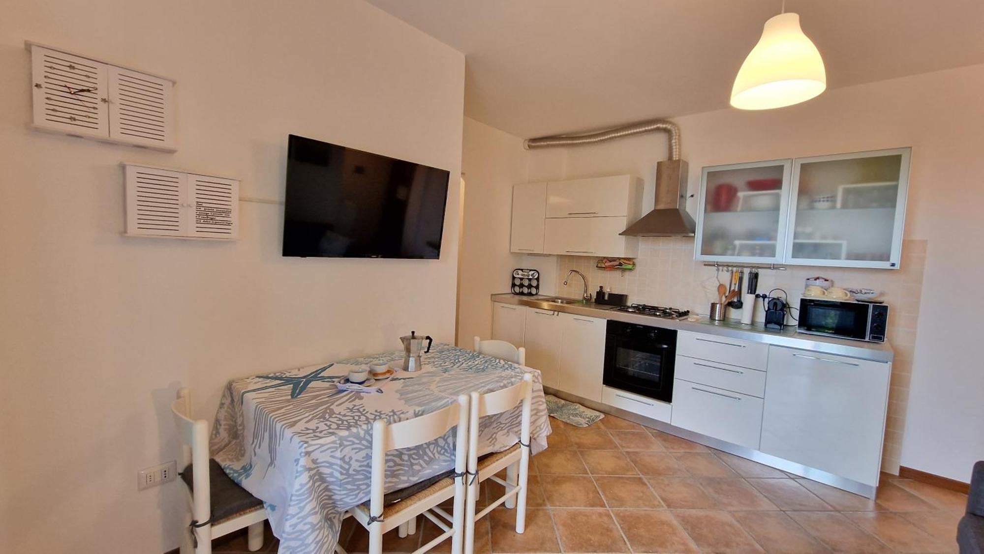 A Casa Di Daniele Apartman Porto Potenza Picena Kültér fotó