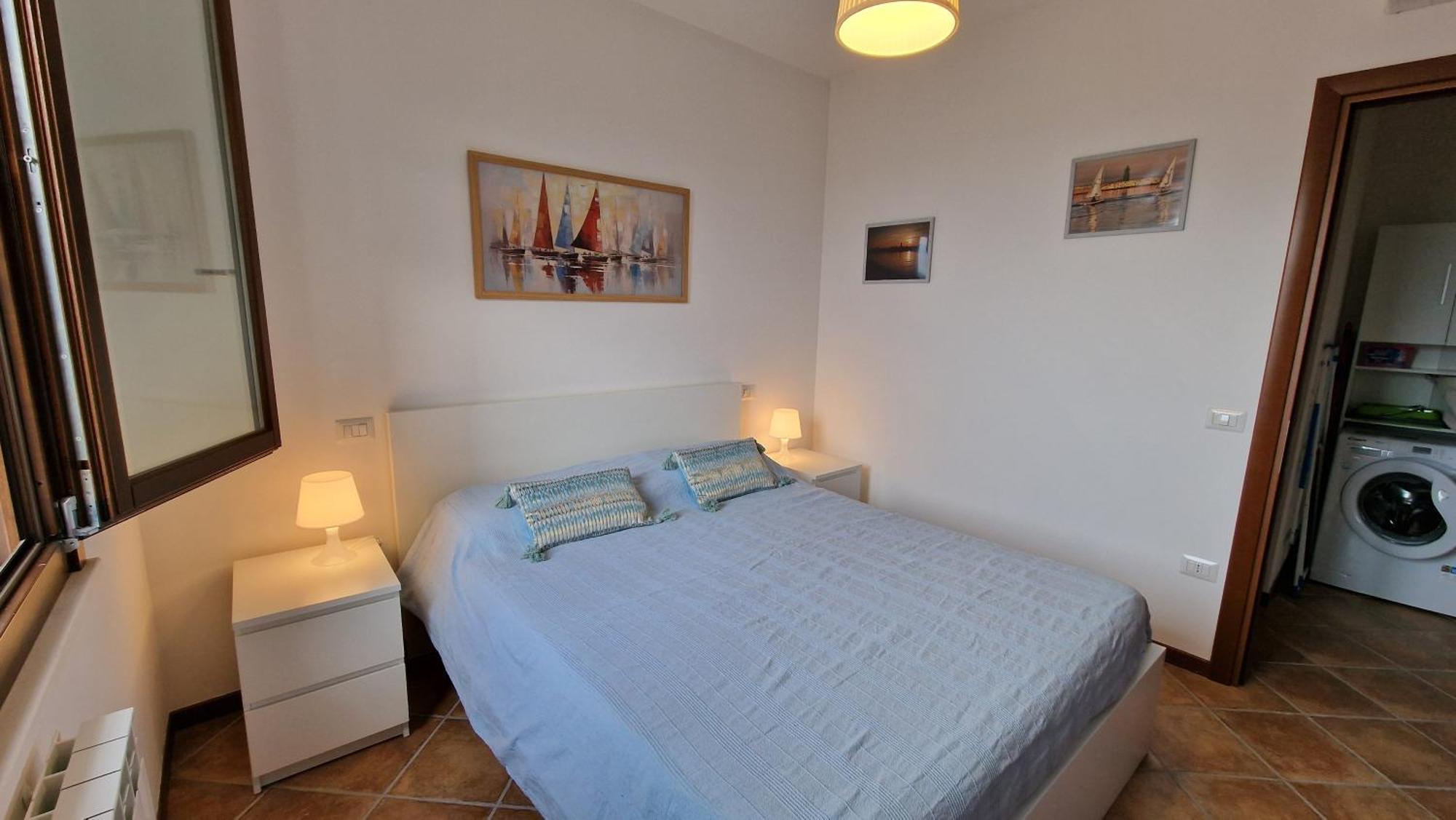 A Casa Di Daniele Apartman Porto Potenza Picena Kültér fotó