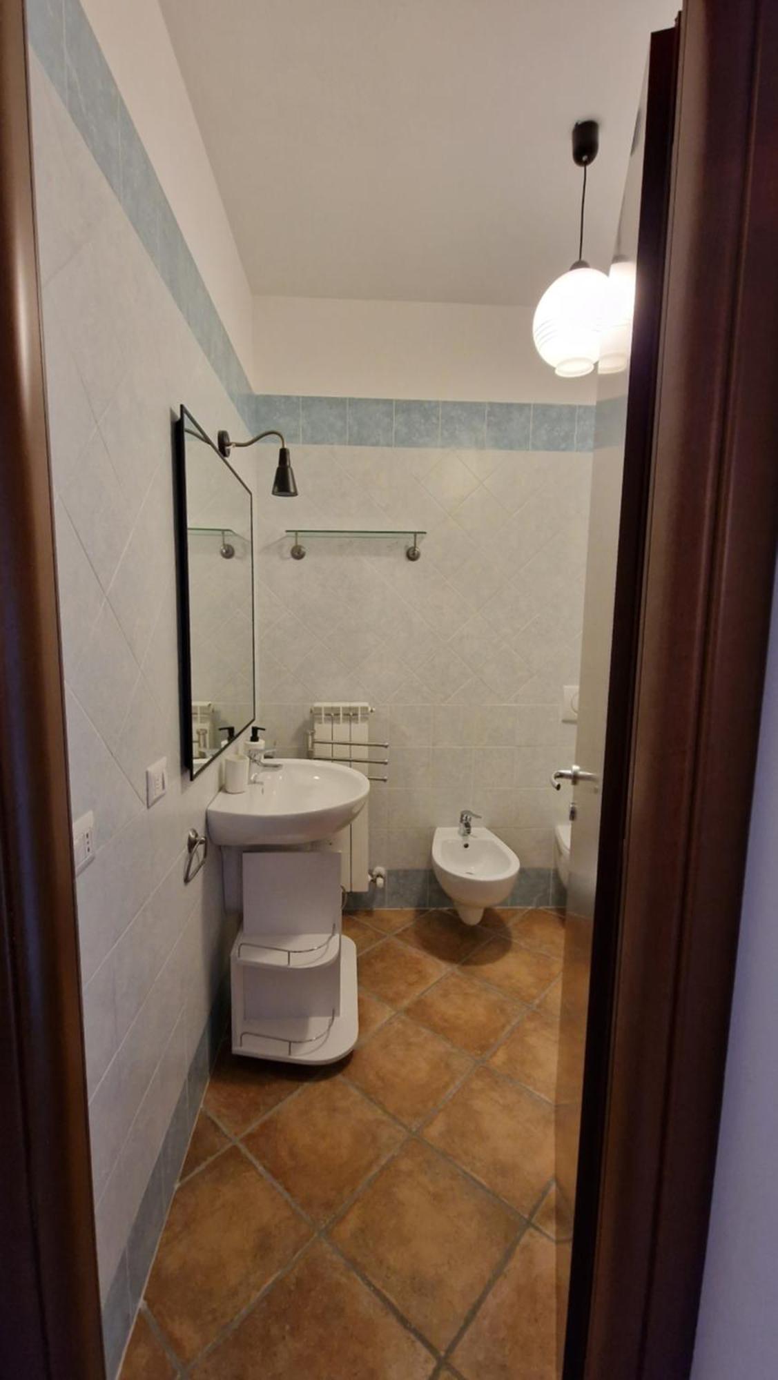 A Casa Di Daniele Apartman Porto Potenza Picena Kültér fotó