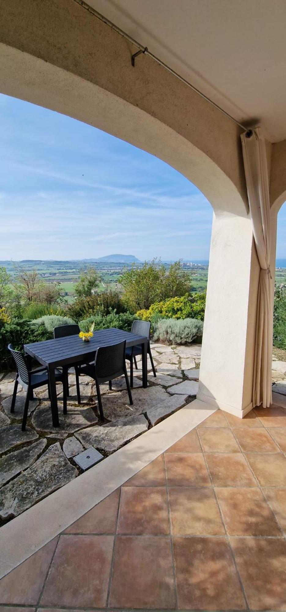 A Casa Di Daniele Apartman Porto Potenza Picena Kültér fotó